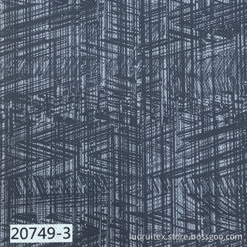 Hot Sell Polyester Warp Printing